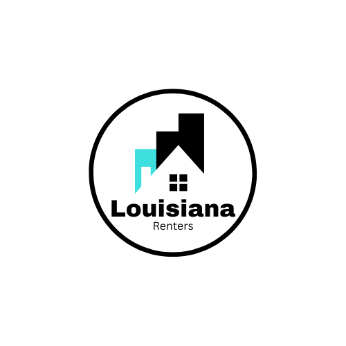 Louisiana Renters Logo