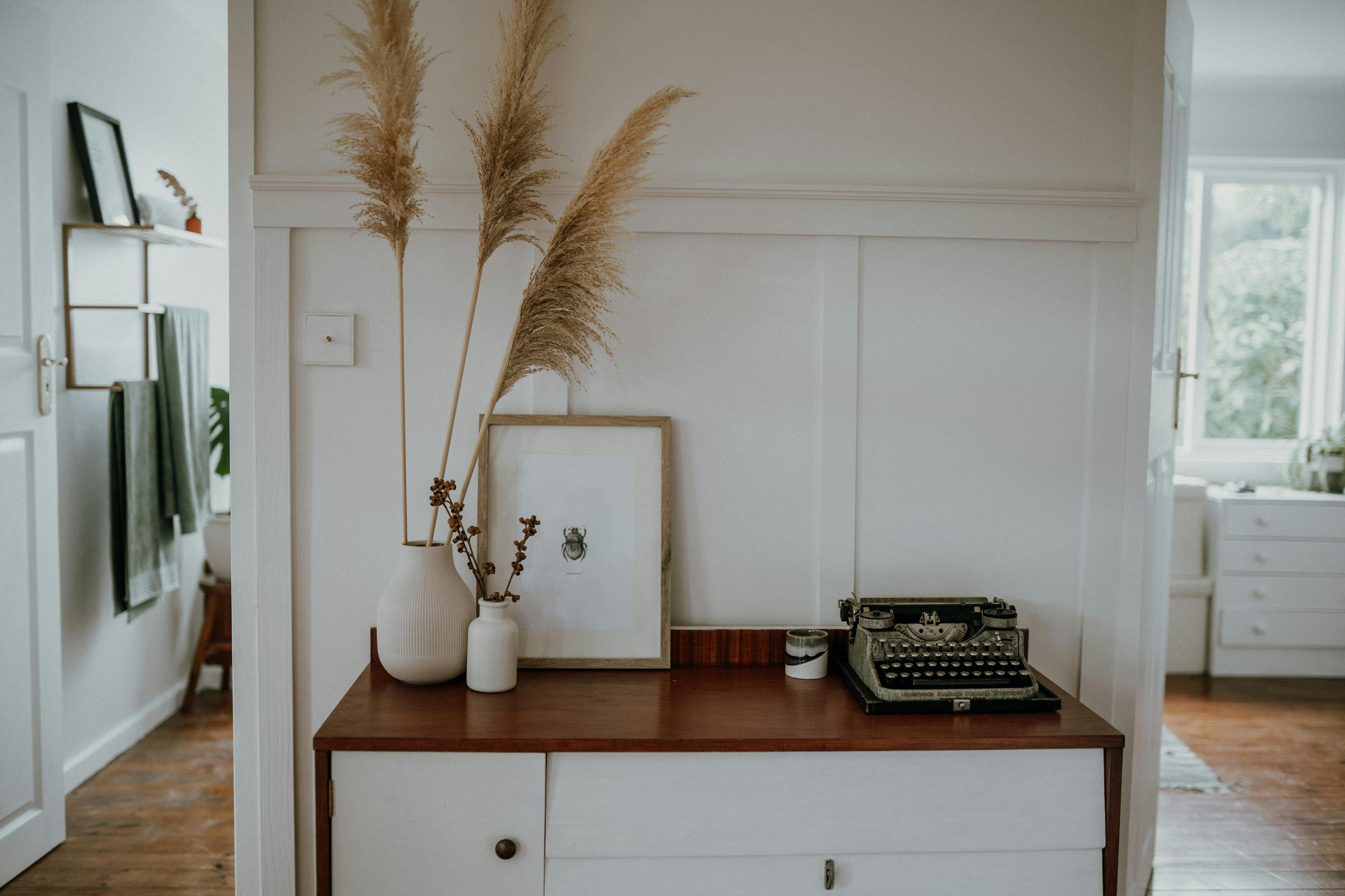 Decorating on a Budget