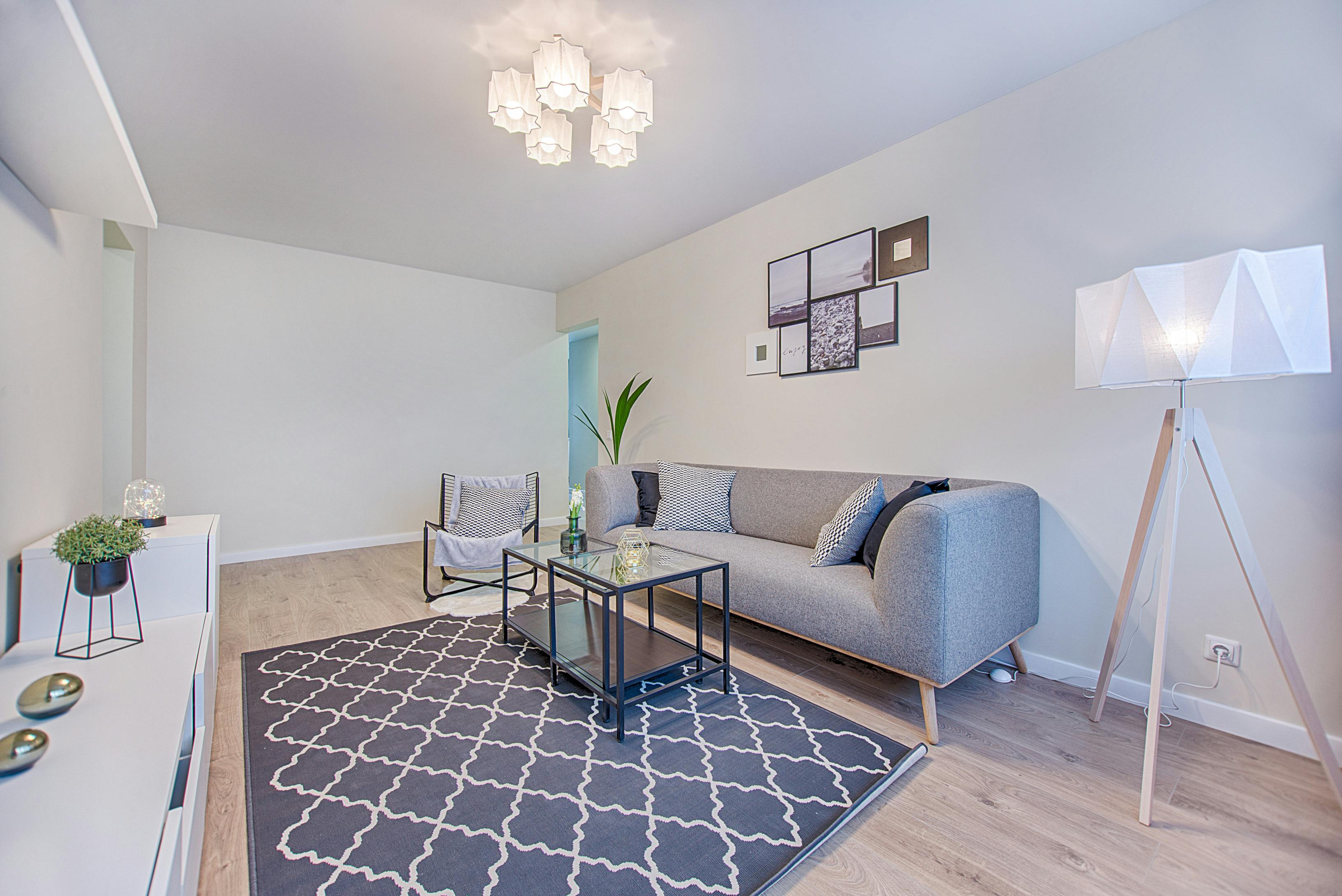 Apartment Living
